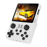 Upload the image to the Gallery viewer, Portable Retro Gaming Console
