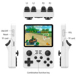 Upload the image to the Gallery viewer, Portable Retro Gaming Console
